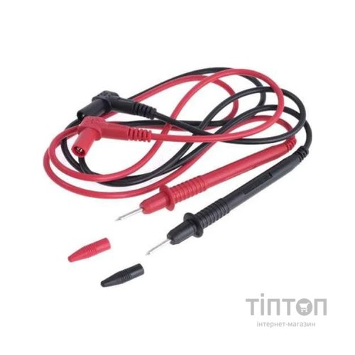 Цифровий мультиметр Protester тестер з підсвіткою дисплея (PM830L)