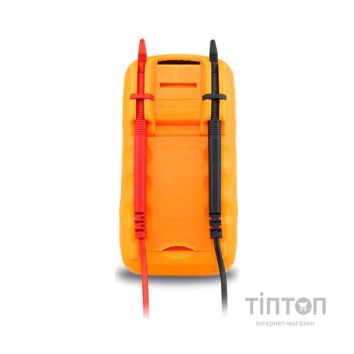 Цифровий мультиметр Protester универсальный (PM830)