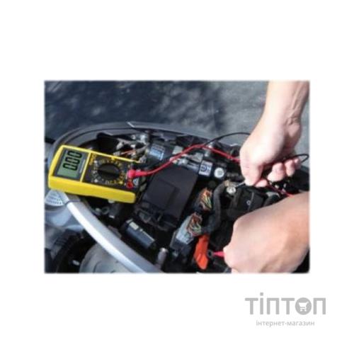 Цифровий мультиметр Stanley AC / DC 0-300V (STHT0-77364)