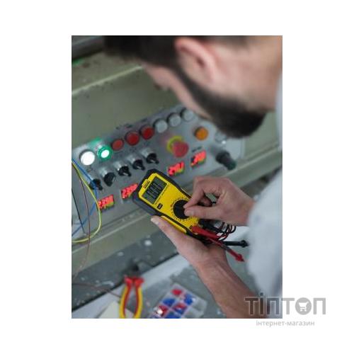 Цифровий мультиметр Stanley FATMAX (FMHT82565-0)