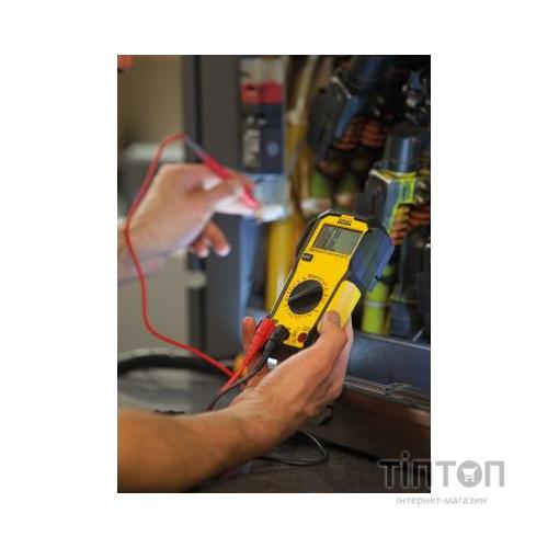 Цифровий мультиметр Stanley FATMAX (FMHT82565-0)