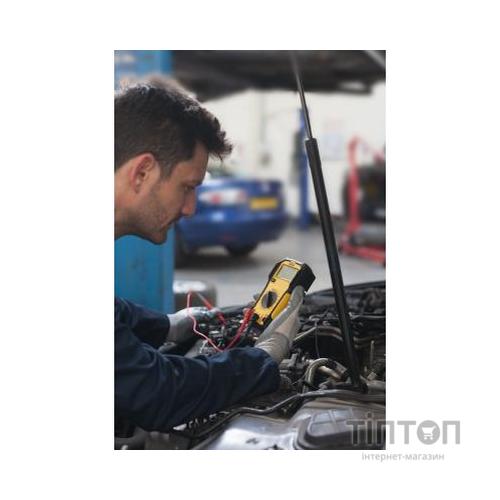 Цифровий мультиметр Stanley FATMAX (FMHT82565-0)