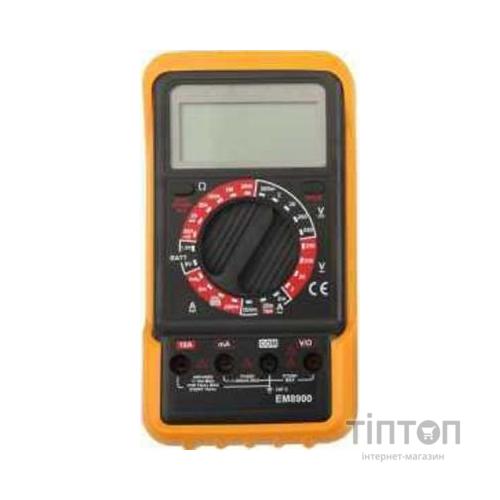 Цифровий мультиметр Tolsen 38031