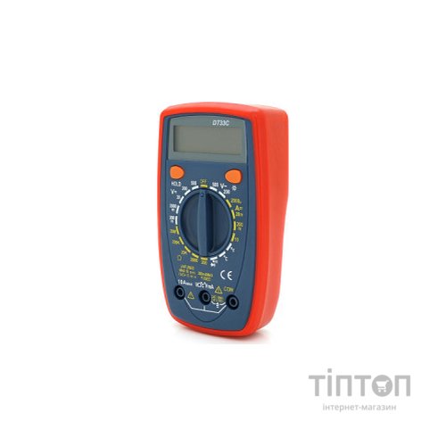 Цифровий мультиметр UNI-T DT33С