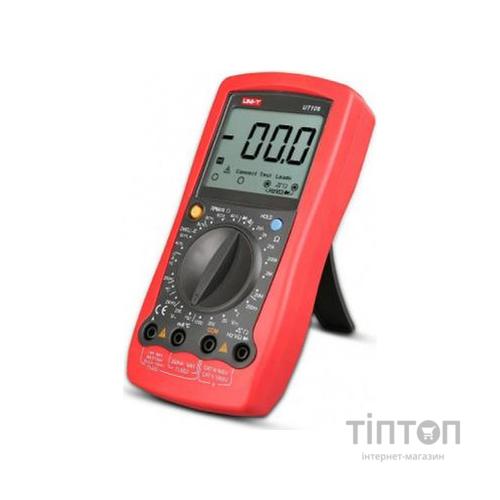 Цифровий мультиметр UNI-T UT106