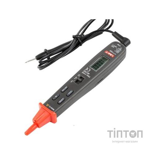 Цифровий мультиметр UNI-T UT118B