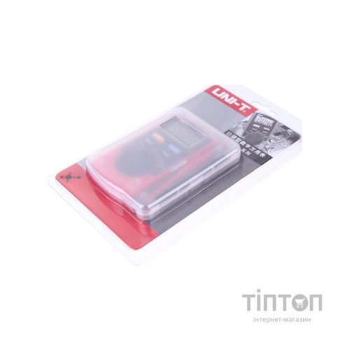Цифровий мультиметр UNI-T UT120C