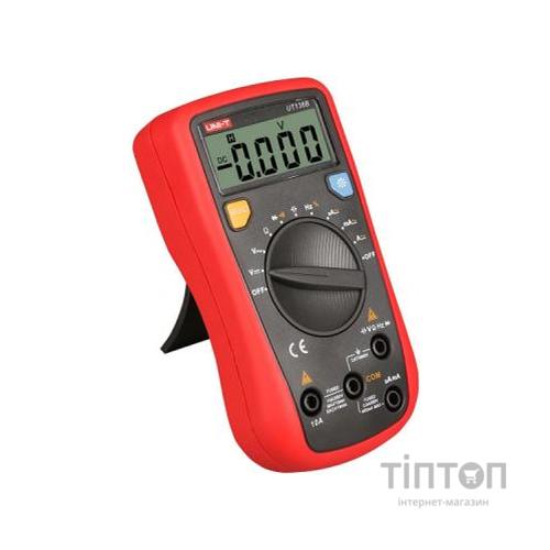 Цифровий мультиметр UNI-T UT136B