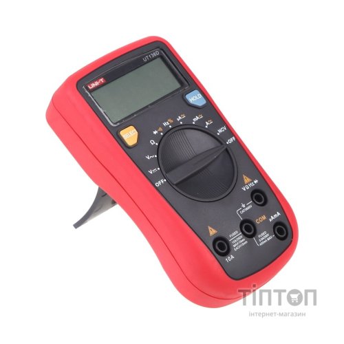 Цифровий мультиметр UNI-T UT136D