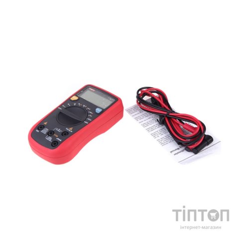 Цифровий мультиметр UNI-T UT136D