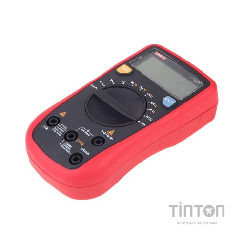 Цифровий мультиметр UNI-T UT136D