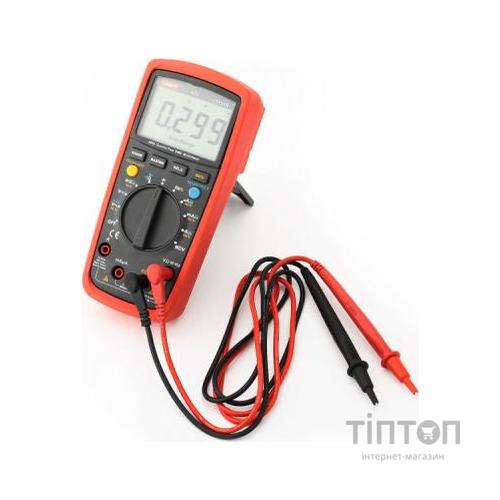 Цифровий мультиметр UNI-T UT139B