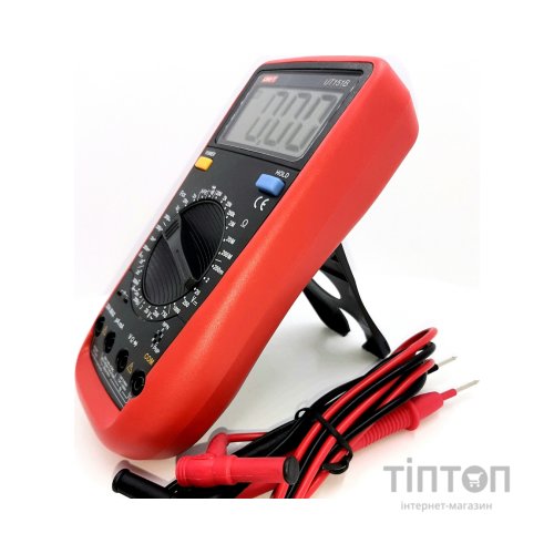 Цифровий мультиметр UNI-T UT151B