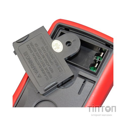 Цифровий мультиметр UNI-T UT151C