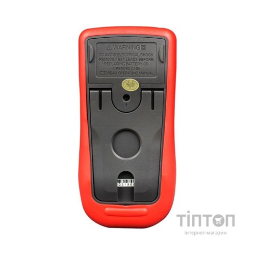 Цифровий мультиметр UNI-T UT151C