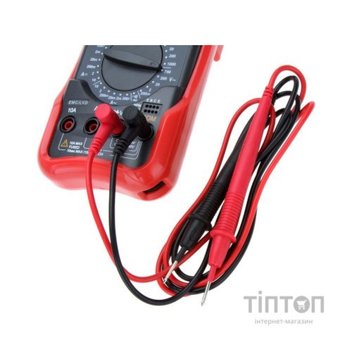 Цифровий мультиметр UNI-T UT51