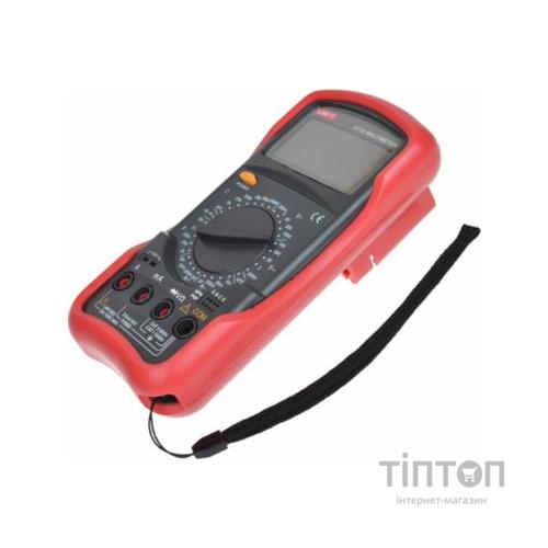 Цифровий мультиметр UNI-T UT52