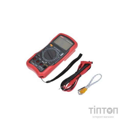 Цифровий мультиметр UNI-T UT53