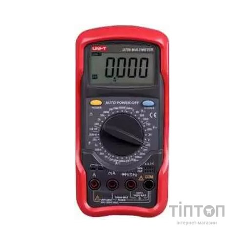Цифровий мультиметр UNI-T UT56