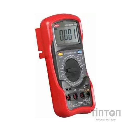 Цифровий мультиметр UNI-T UT56
