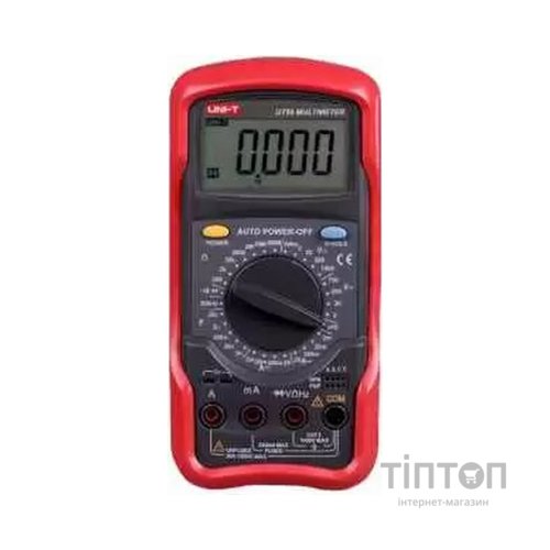 Цифровий мультиметр UNI-T UT56