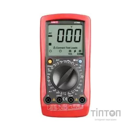 Цифровий мультиметр UNI-T UT58A