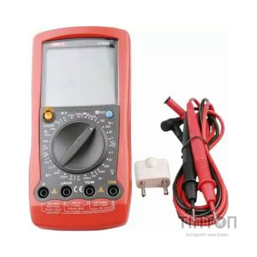 Цифровий мультиметр UNI-T UT58A
