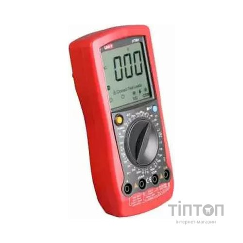 Цифровий мультиметр UNI-T UT58A