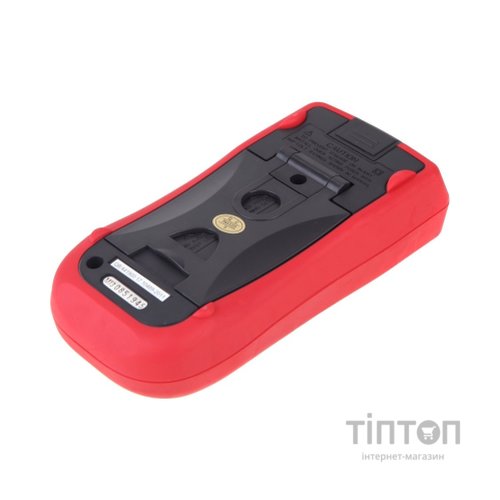 Цифровий мультиметр UNI-T UT60E