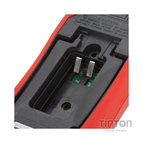 Цифровий мультиметр UNI-T UT61C