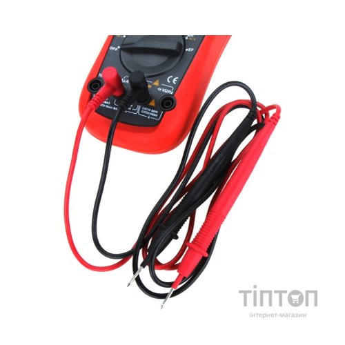 Цифровий мультиметр UNI-T UT61C