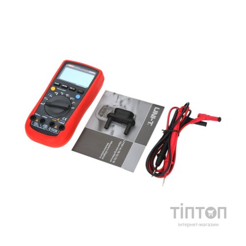 Цифровий мультиметр UNI-T UT61C