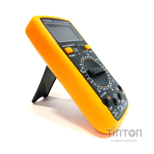 Цифровий мультиметр Voltronic VC-890C