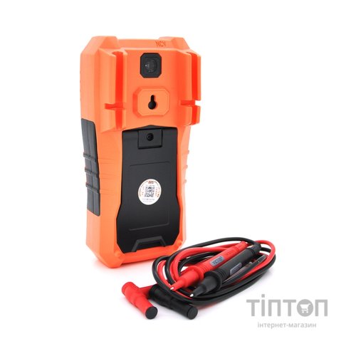 Цифровий мультиметр Voltronic VC-890D (VC890D)