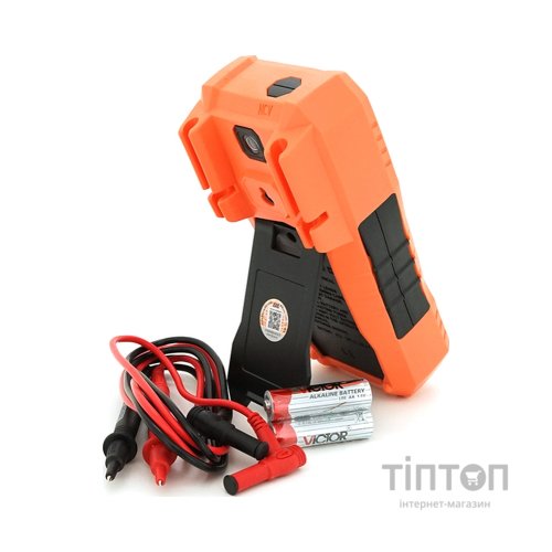 Цифровий мультиметр Voltronic VC-890D (VC890D)