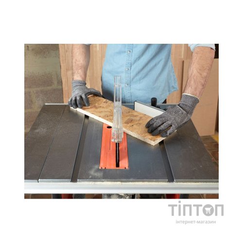 Циркулярна пила Black&Decker пильний, 1800 Вт, диск 254*30 мм, 4.800 об/мин,27,5 кг (BES720)