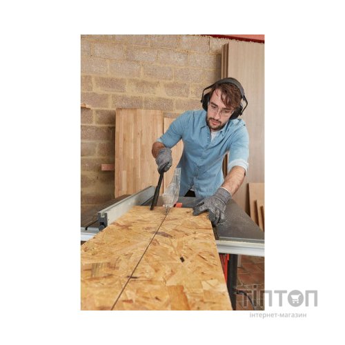 Циркулярна пила Black&Decker пильний, 1800 Вт, диск 254*30 мм, 4.800 об/мин,27,5 кг (BES720)