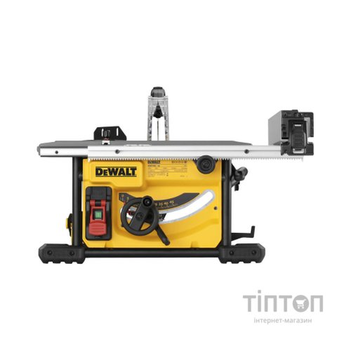 Циркулярна пила DeWALT 1850 Вт, 5800 об/хв, диск 210х30 мм, (DWE7485)