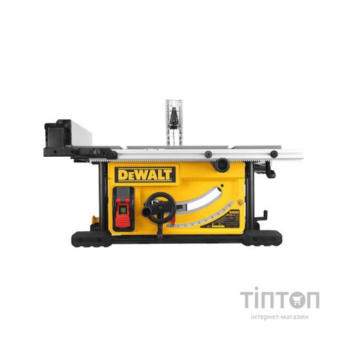 Циркулярна пила DeWALT 2000 Вт, 4800 об/хв, 250х30мм, 26.5 кг (DWE7492)