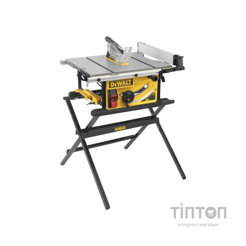 Циркулярна пила DeWALT 2000 Вт, 4800 об/хв, 250х30мм, 26.5 кг (DWE7492)