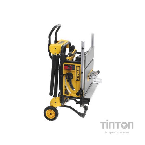Циркулярна пила DeWALT 2000 Вт, 4800 об/хв, 250х30мм, 26.5 кг (DWE7492)