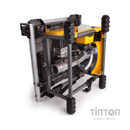 Циркулярна пила DeWALT 54В XR FLEXVOLT Li-Ion, 5800 об/хв, 210х30 мм, 21.5 кг (без АКБ та ЗП) (DCS7485N)