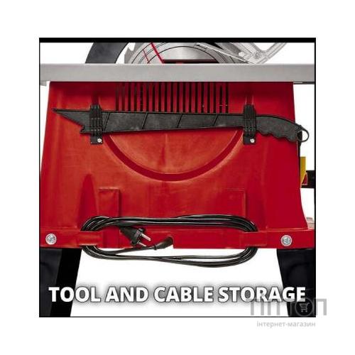 Циркулярна пила Einhell TC-TS 254 (4340505)