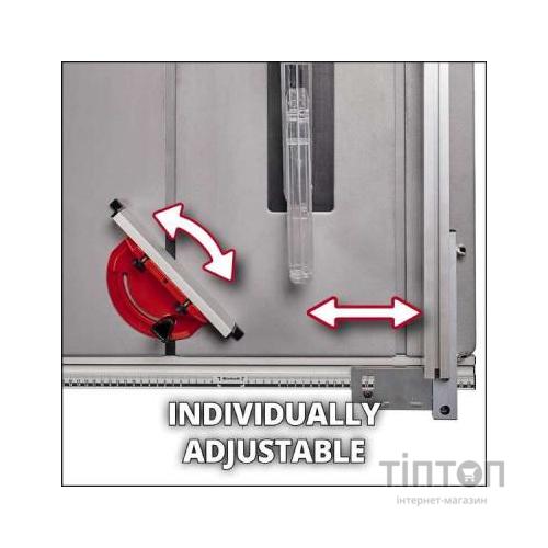 Циркулярна пила Einhell TC-TS 254 (4340505)