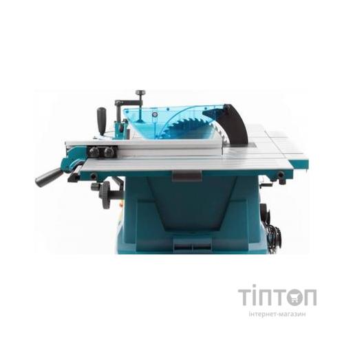 Циркулярна пила Makita MLT 100 N настільна (MLT100N)