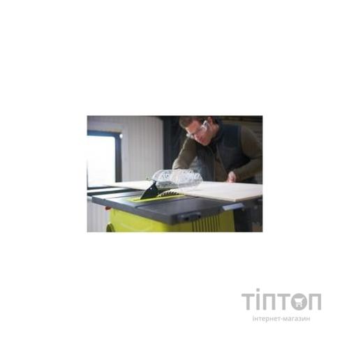 Циркулярна пила Ryobi пиляльний RTS1800-G 254мм (5133002021)