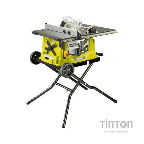Циркулярна пила Ryobi RTS1800EF-G (5133002025)
