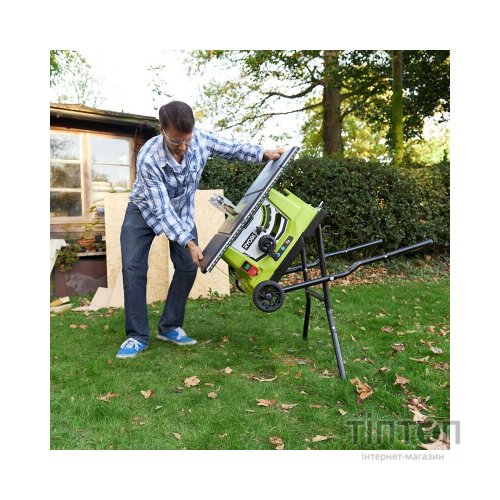 Циркулярна пила Ryobi RTS1800EF-G (5133002025)