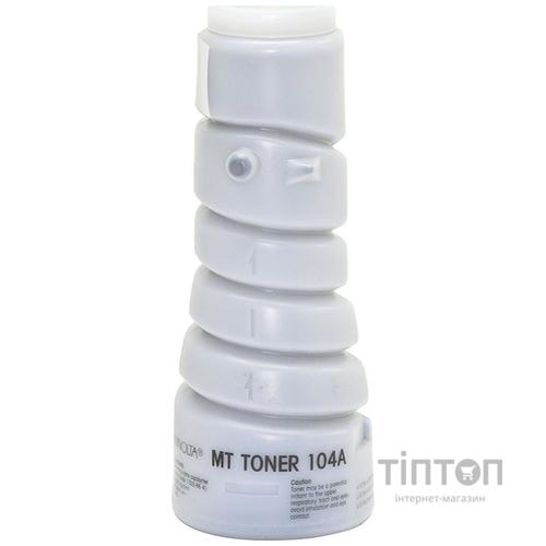 Туба-тонер BASF for Konica Minolta EP-1054/1085 Black