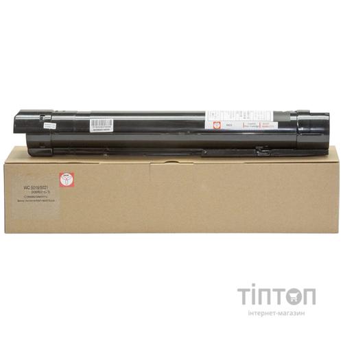 Туба-тонер BASF Xerox WC5019/5021/5022/5024 аналог 006R01573 Black (BASF-KT-5019-006R01573)